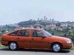 Opel Vectra Hatchback 1988 года